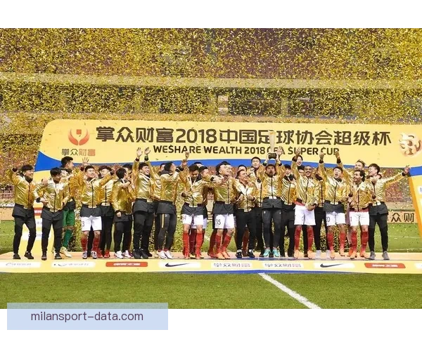 米兰体育世界杯引领全球足球盛宴点燃激情与荣耀之战