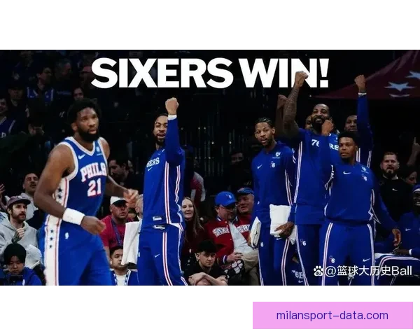 复出火力全开恩比德狂砍35分出手信心十足