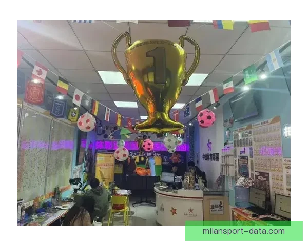 世界杯竞猜赔率对比分析 球迷投注策略与潜在回报全面解析