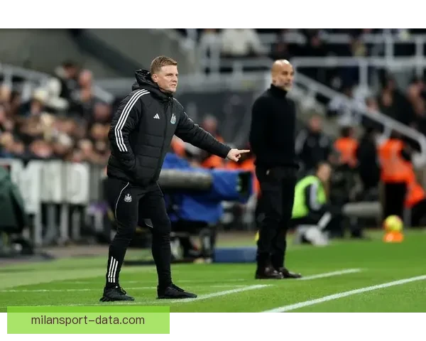 埃迪豪称特里皮尔领导力改变纽卡发展轨迹对球队至关重要 埃迪豪称特里皮尔领导力改变纽卡发展轨迹对球队至关重要