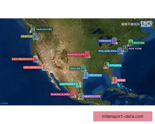 2026世界杯精彩赛事在线观看指南及全程直播攻略