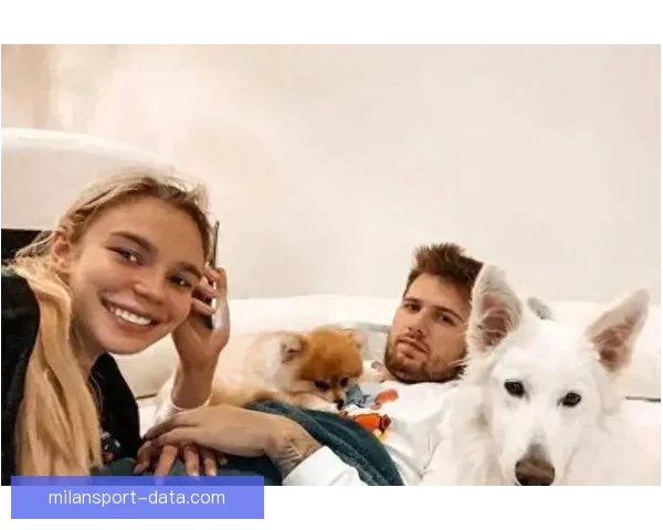 东契奇申请禁制令要求探望女儿 传闻未婚妻与A级名人疑似有新恋情