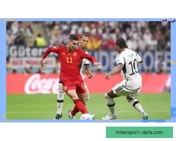 2026世界杯精彩赛事全程直播，全球球迷实时追踪赛事进展