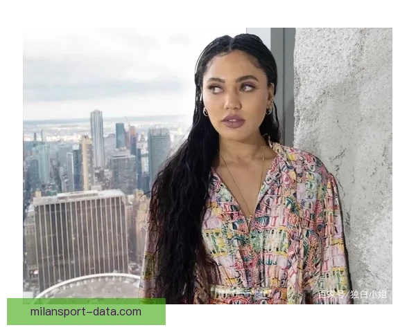 库嫂澄清早年言论称库里非理想型实为自认配不上他