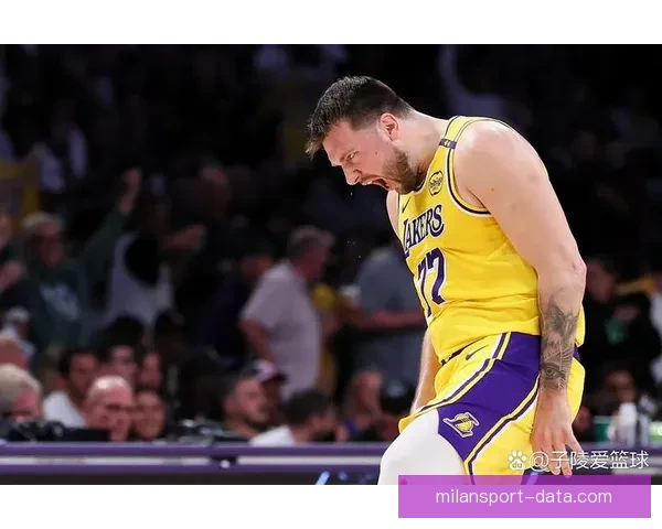 独行侠交易东契奇时仅与湖人展开谈判其他球队均被拒绝