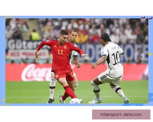 2026世界杯精彩赛事全程直播，全球球迷实时追踪赛事进展