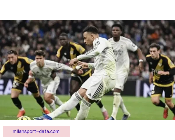 德米凯利斯自信发声称今日多重条件助球队力克皇马