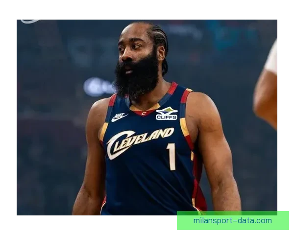 骑士球员单场149分平队史第二高 哈登14助攻创克城生涯新纪录