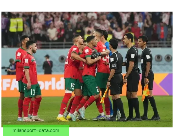 2026世界杯买球推荐解析 提前布局赢得更多机会