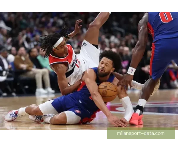 坎宁安确诊气胸引发热议 NBA评奖规则遭质疑 活塞季后赛希望受影响