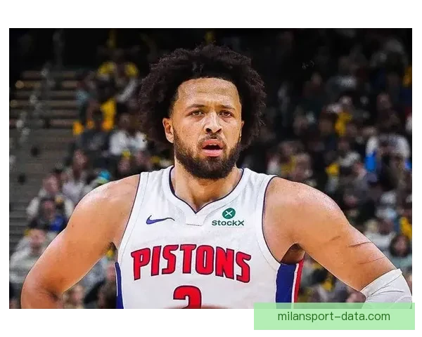 坎宁安缺阵活塞仍锁定季后赛 杜伦为球队拼搏精神感到自豪