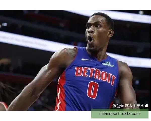 坎宁安确诊气胸引发热议 NBA评奖规则遭质疑 活塞季后赛希望受影响